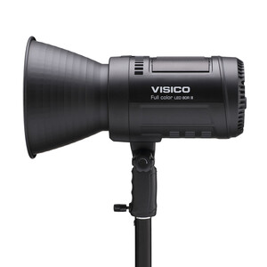 Visico Led-80R II RGB LED Video Işığı - Thumbnail