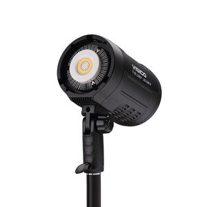 Visico Led-80R II RGB LED Video Işığı - Thumbnail