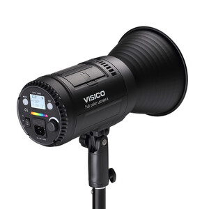 Visico Led-80R II RGB LED Video Işığı - Thumbnail