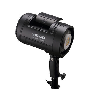 Visico Led-80R II RGB LED Video Işığı - Thumbnail