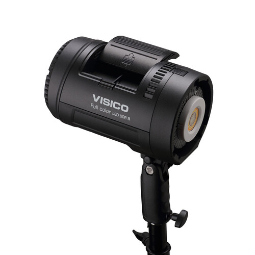 Visico Led-80R II RGB LED Video Işığı