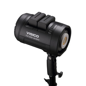 Visico Led-80R II RGB LED Video Işığı - Thumbnail