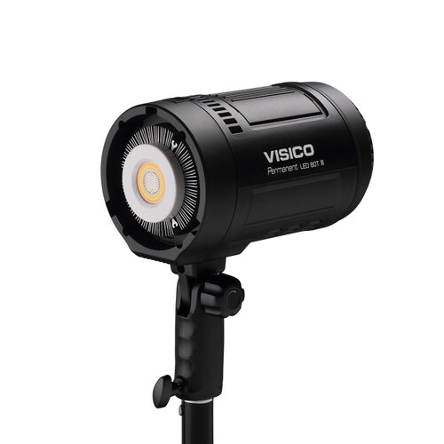 Visico LED-80T II 2’li Led Işık Seti (80W)