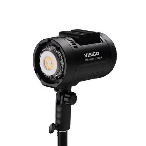 Visico LED-80T II 2’li Led Işık Seti (80W)