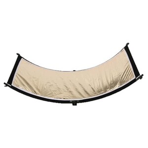 Visico - Visico LP-080 Cambered Soft Screen - Reflektör Paneli 60*180 cm (1)