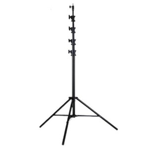 Visico - Visico LS-8016 Light Stand - Işık Ayağı