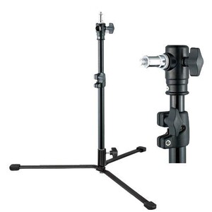 Visico - Visico LS-8105 Background Stand - Fon Ayağı