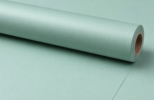 Visico Ocean Green 2.72 x 11 Metre Fon Kağıdı