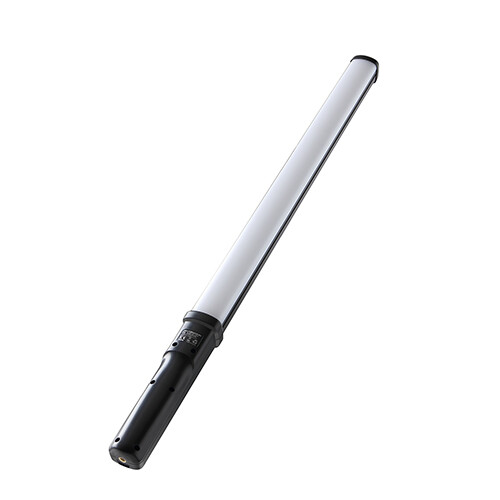 Visico P60r Rgb Led Işık Çubuğu