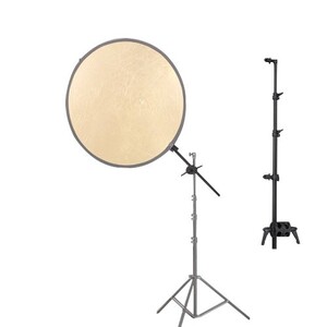 Visico - Visico RH-012 Reflektör Tutucu Visico - Visico RH-012 Reflektör Tutucu