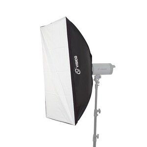 Visico SB-030 Softbox 40x60cm - Gridsiz - Bowens - Thumbnail