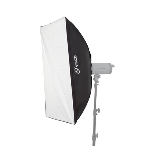 Visico SB-030 Softbox 40x60cm - Gridsiz - Bowens
