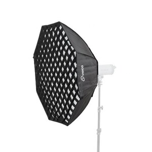 Visico SB-035 Octabox Softbox 80cm - Gridli - Bowens - Thumbnail