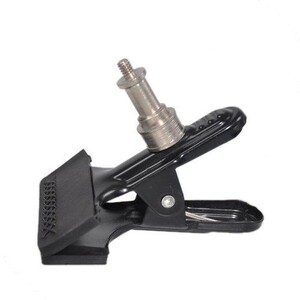 Visico - Visico SC-005B Super Clamp