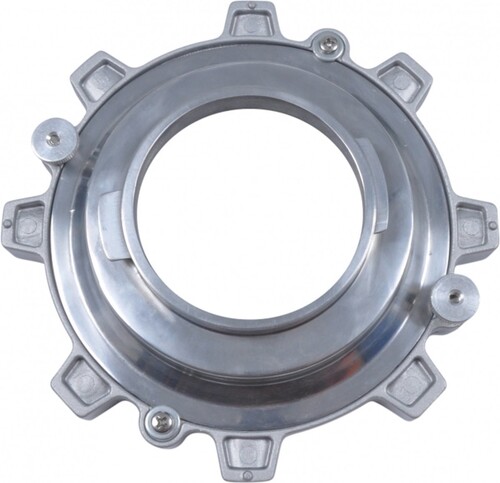 Visico SRBR Speed Ring - Broncolor Adaptörü