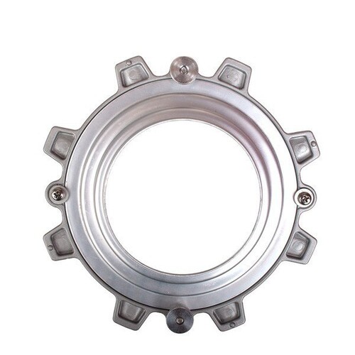 Visico SRRI Speed Ring - Hensel Adaptörü