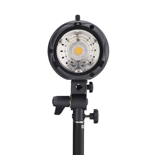 Visico VC-400HH III 3’lü Paraflaş Kiti