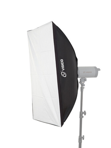 Visico VC-400HH III 3’lü Paraflaş Kiti