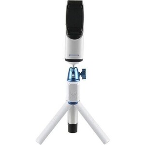 VK-2W Pocket Stabilizer kit-plus /Beyaz - Thumbnail