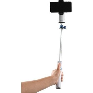 VK-2W Pocket Stabilizer kit-plus /Beyaz - Thumbnail