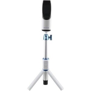 VK-2W Pocket Stabilizer kit-plus /Beyaz - Thumbnail