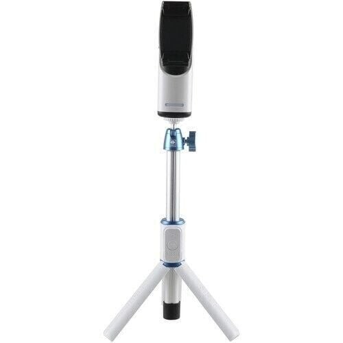 VK-2W Pocket Stabilizer kit-plus /Beyaz