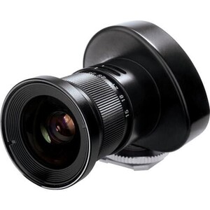 Voigtlander 15-35mm Multi Format Zoomfinder (Type A) - Thumbnail