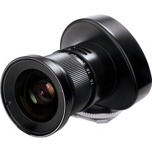 Voigtlander 15-35mm Multi Format Zoomfinder (Type B) - Thumbnail