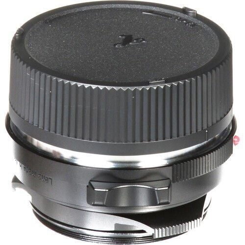 Voigtländer Color-Skopar 21mm F4.0 P VM Leica M Mount Lens