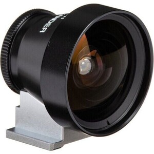 Voigtländer finder 15mm Metal (B) - Thumbnail