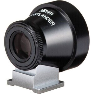 Voigtländer finder 15mm Metal (B) - Thumbnail