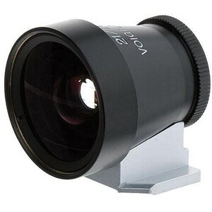 Voigtländer finder 21/25mm Metal (B) - Thumbnail