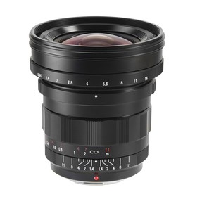 Voigtländer lens F0.95/10.5mm NOKTON - Thumbnail