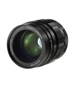 Voigtländer lens F0.95/42.5mm NOKTON - Thumbnail