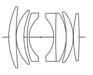 Voigtländer lens F1.2/55mm SL-II S AIS NOKTON - Thumbnail