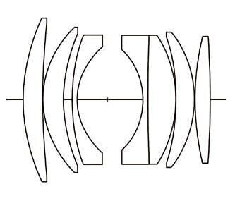Voigtländer lens F1.2/55mm SL-II S AIS NOKTON