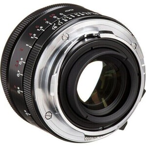 Voigtländer lens F1.5/35mm VM II NOKTON (B) - Thumbnail