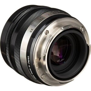 Voigtländer lens F1.5/50mm VM Heliar Classic - Thumbnail