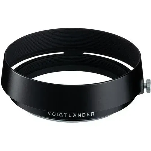 Voigtländer lens F1.5/75mm VM NOKTON (B) - Thumbnail