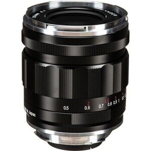 Voigtländer lens F2.0/35mm VM APO-LANTHAR - Thumbnail