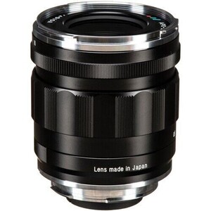 Voigtländer lens F2.0/35mm VM APO-LANTHAR - Thumbnail