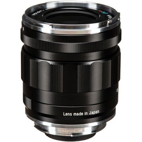 Voigtländer lens F2.0/35mm VM APO-LANTHAR