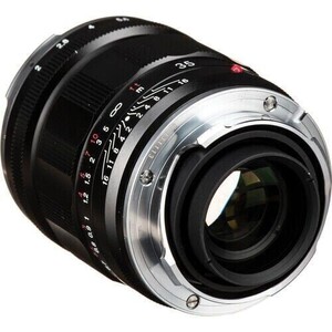 Voigtländer lens F2.0/35mm VM APO-LANTHAR - Thumbnail