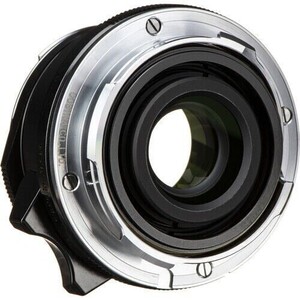 Voigtländer lens F2.0/35mm VM VL II ULTRON (B) - Thumbnail