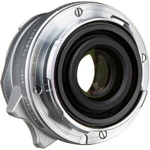 Voigtländer lens F2.0/35mm VM VL II ULTRON (S) - Thumbnail