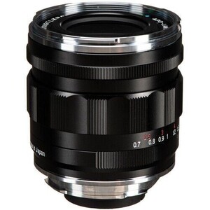 Voigtländer lens F2.0/50mm VM APO-LANTHAR - Thumbnail