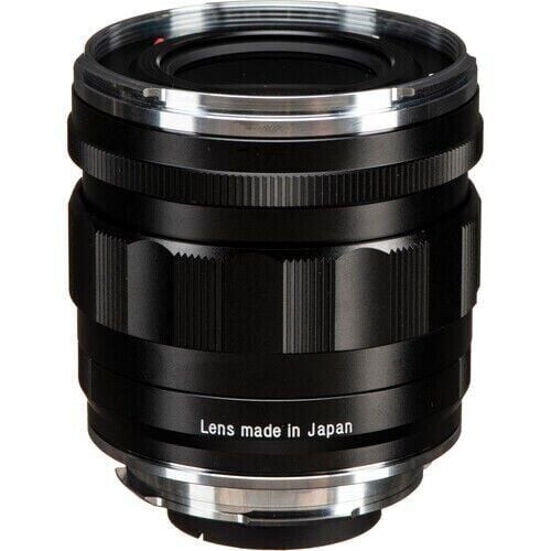 Voigtländer lens F2.0/50mm VM APO-LANTHAR