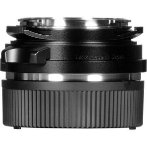 Voigtländer lens F2.5/35mm VM PII COLOR-SKOPAR - Thumbnail