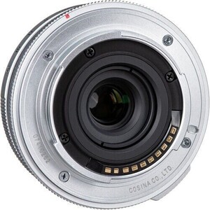 Voigtlander - Voigtländer lens F2.8/18mm X-mount COLOR-SKOPAR (S) (1)