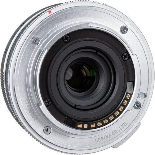 Voigtländer lens F2.8/18mm X-mount COLOR-SKOPAR (S)